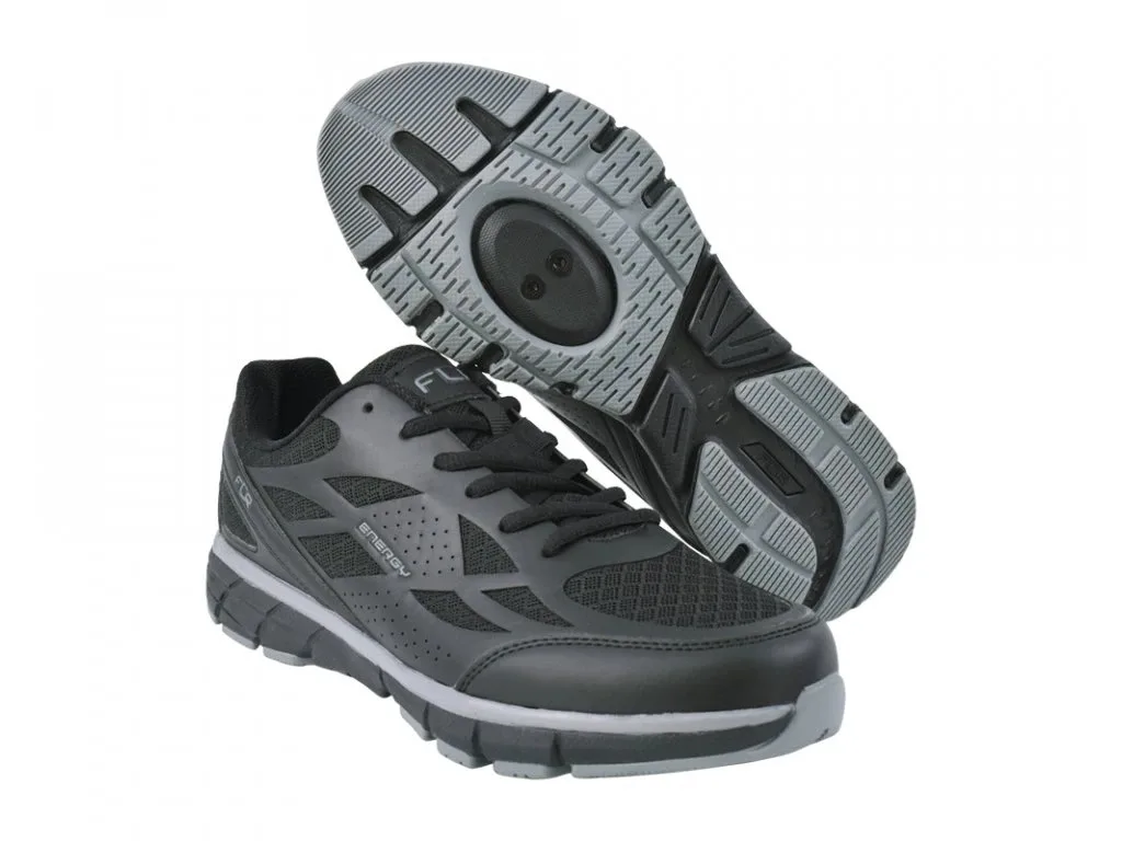 Tretry FLR Energy Black/Grey