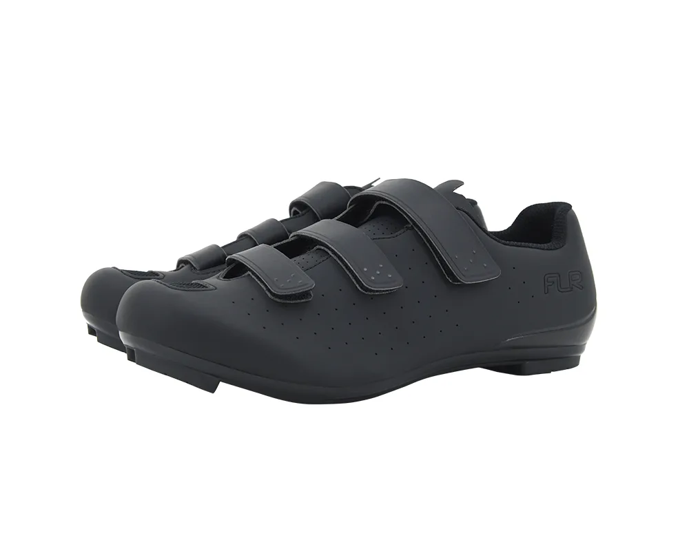 Tretry FLR F-1 Black