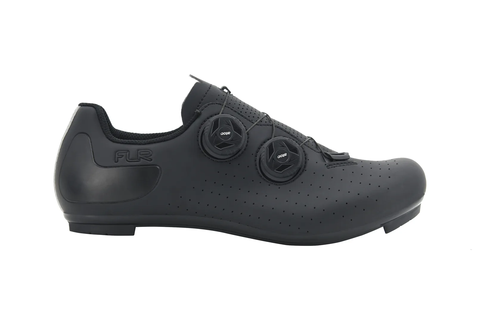 Tretry FLR F-4 Black