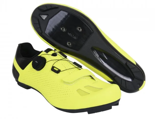 Tretry FLR F-11 Neon Yellow