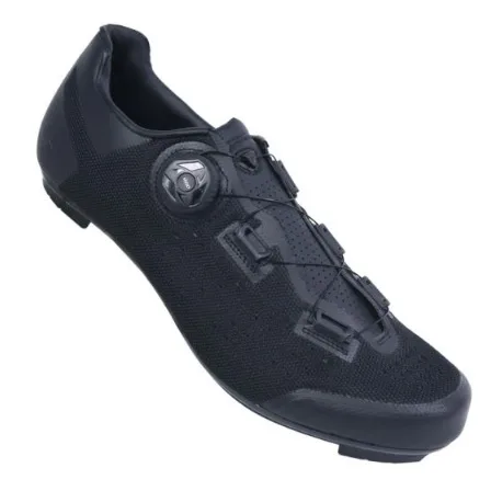 Tretry FLR F-11 Knit Black