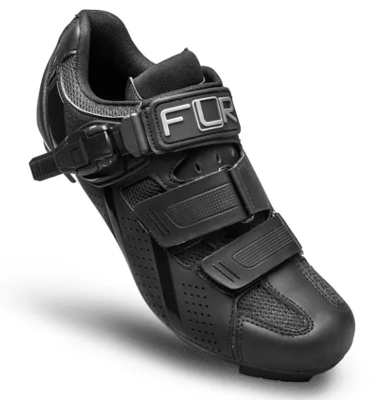 Tretry FLR F-15 Black