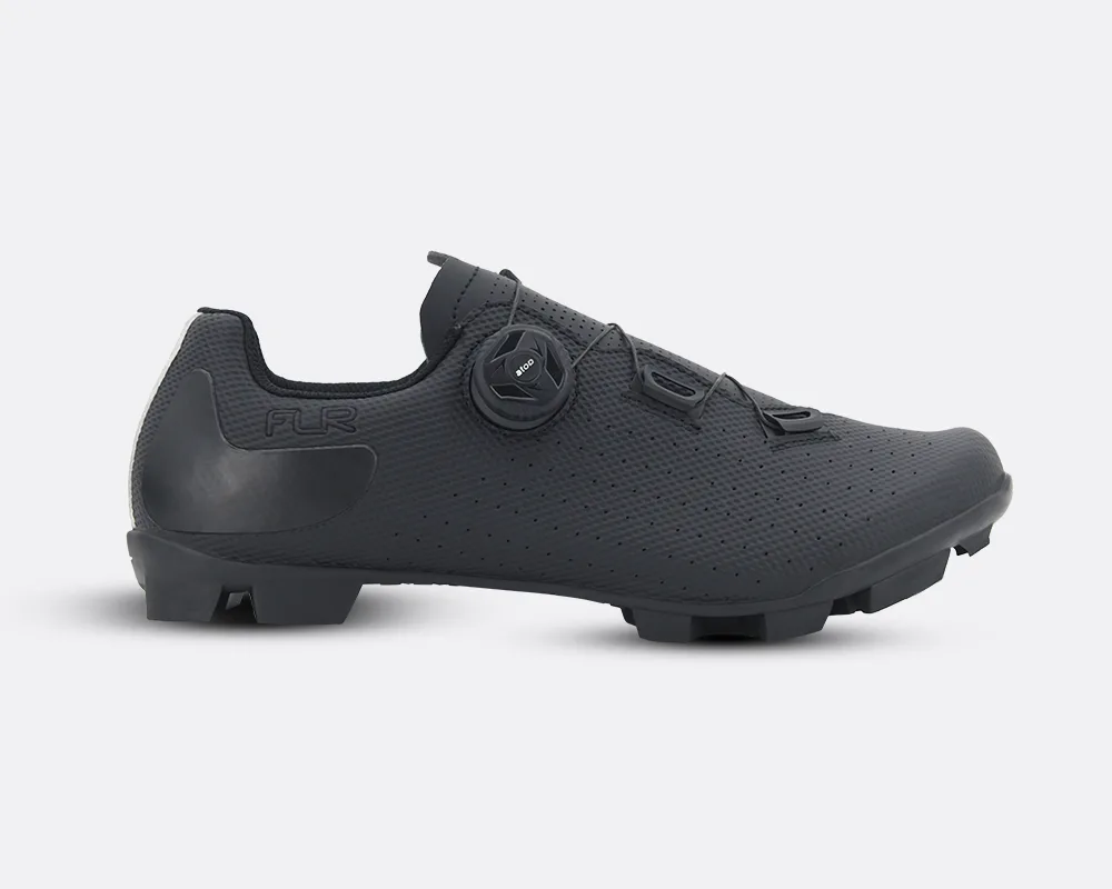 Tretry FLR FG-3 Black