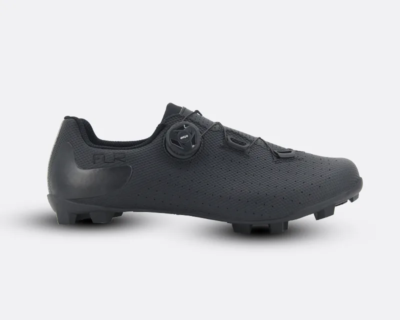 Tretry FLR FG-5 Black