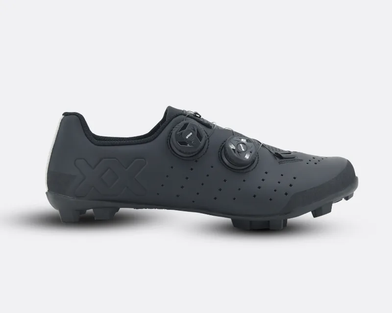 Tretry FLR FG-9 Black