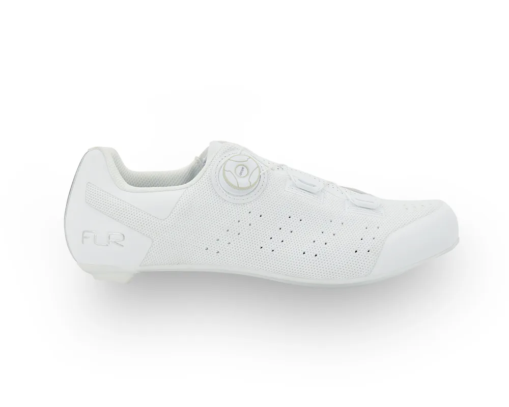 Tretry FLR FNT-5 Knit Pure White