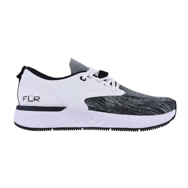 Tretry FLR Infinity Black/White - 40,5
