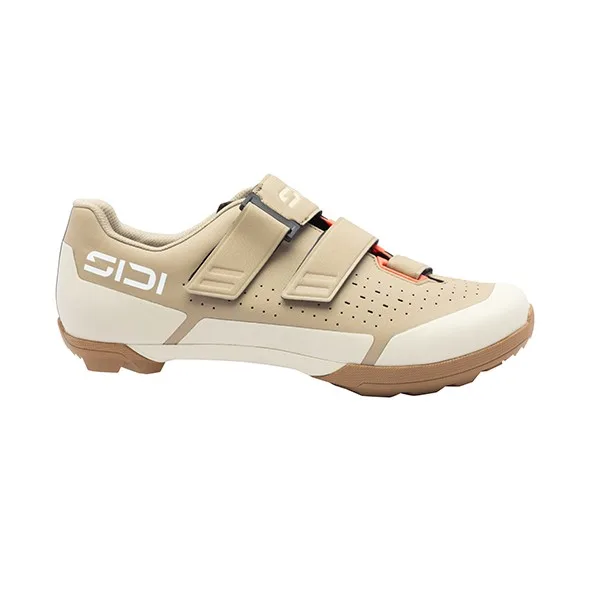 Gravel tretry SIDI Asper Dark Sand