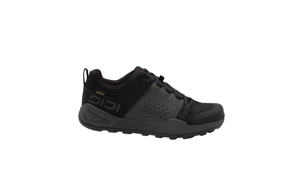 Tretry SIDI Atomus GTX Black