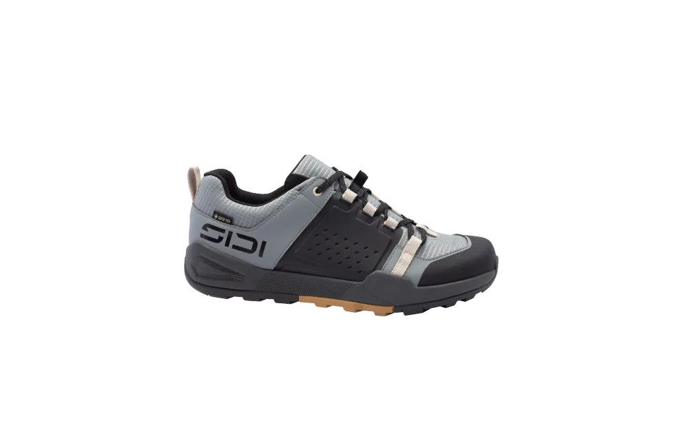 Tretry SIDI Atomus GTX Dark Grey