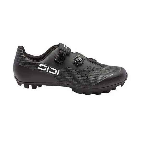 Univerzální tretry SIDI Dominator X Black