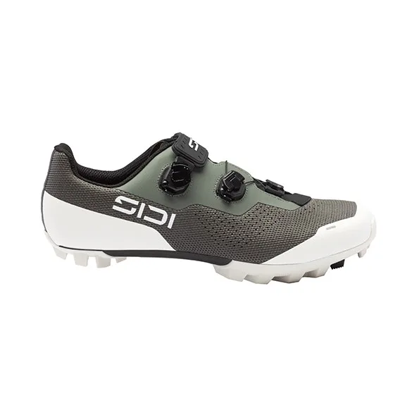 Univerzální tretry SIDI Dominator X Deep Forest
