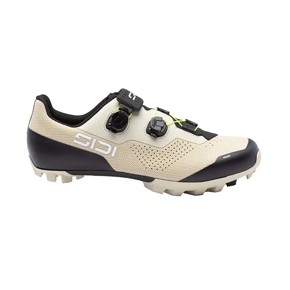 MTB/Gravel tretry SIDI Dominator X Sand