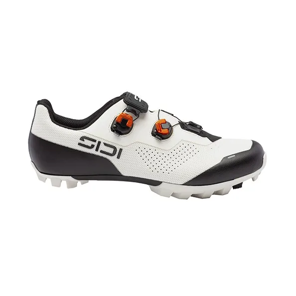 Univerzální tretry SIDI Dominator X White