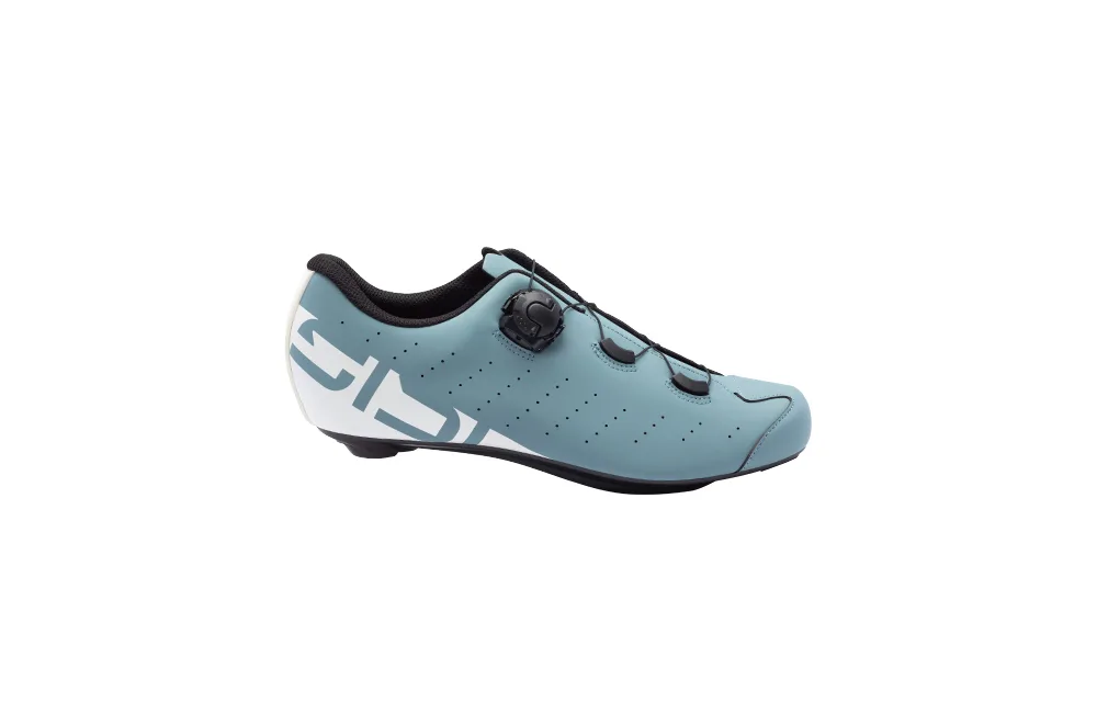 Silniční tretry SIDI Fast 2 Frost Grey