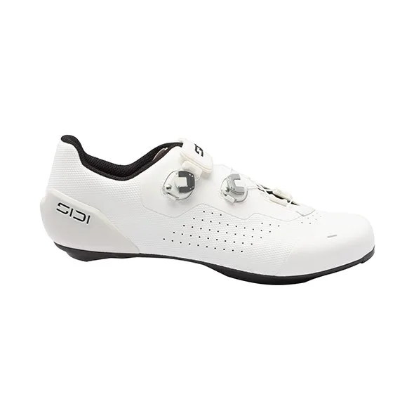Tretry SIDI Genius X Wyve White