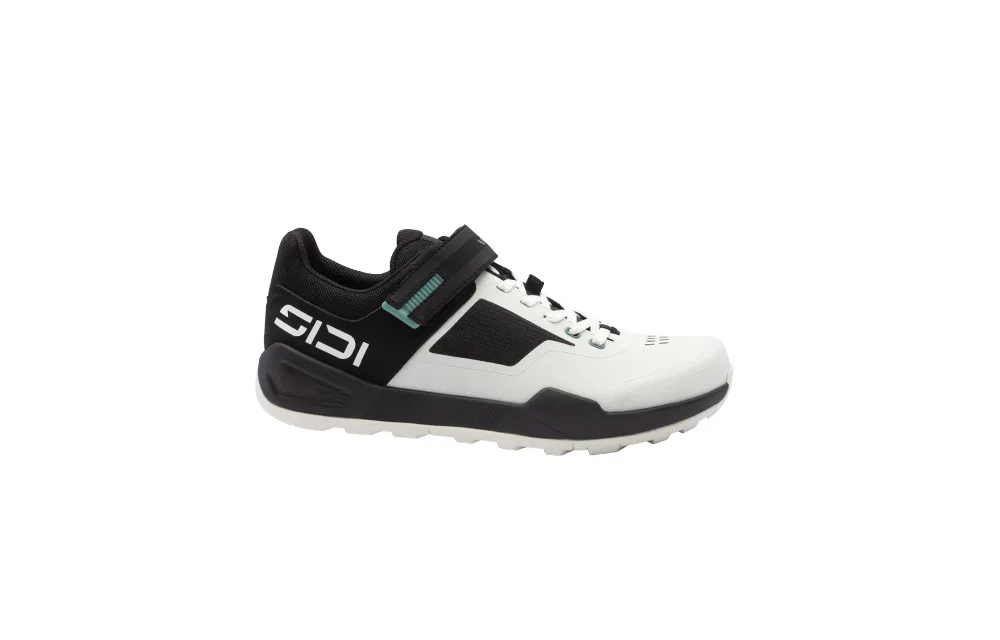 Tretry SIDI Indomita White/Black