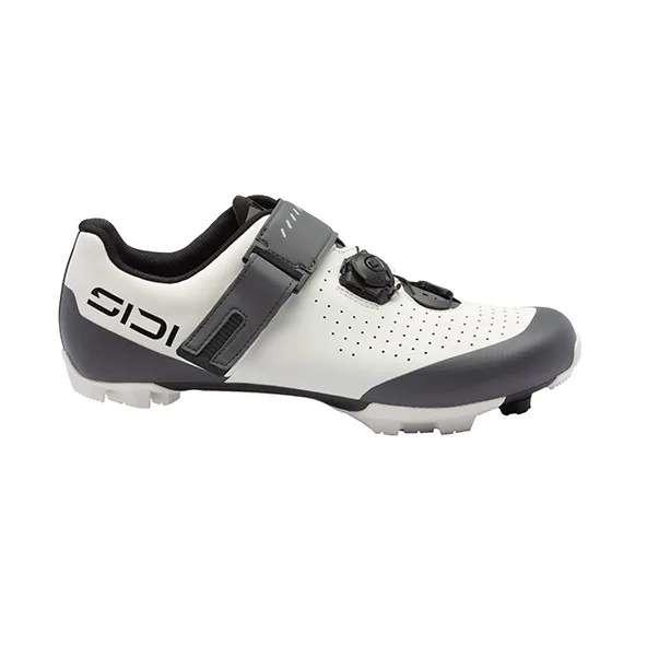 Tretry SIDI Physis White/Anthracite