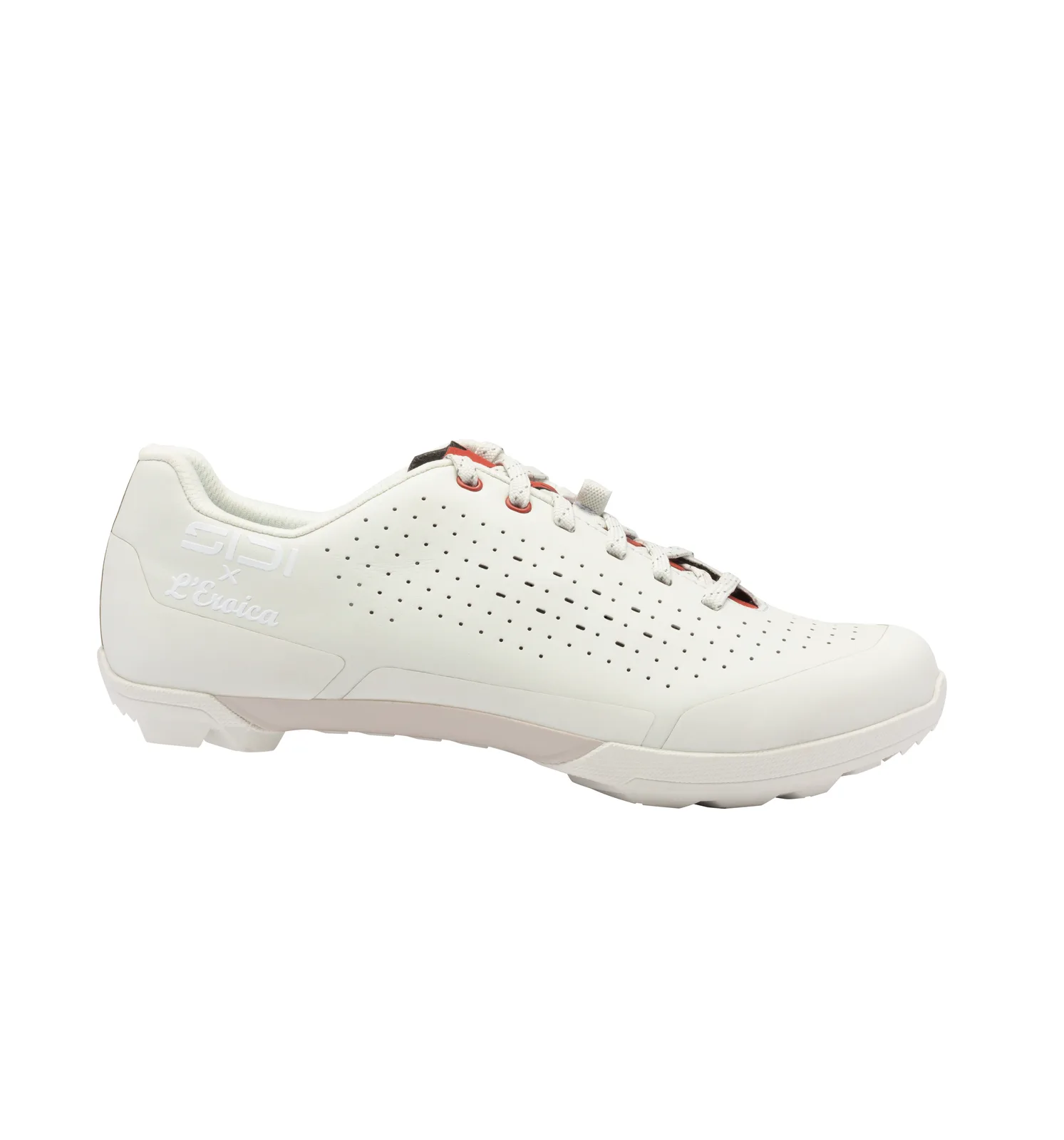 Tretry SIDI Polvere White