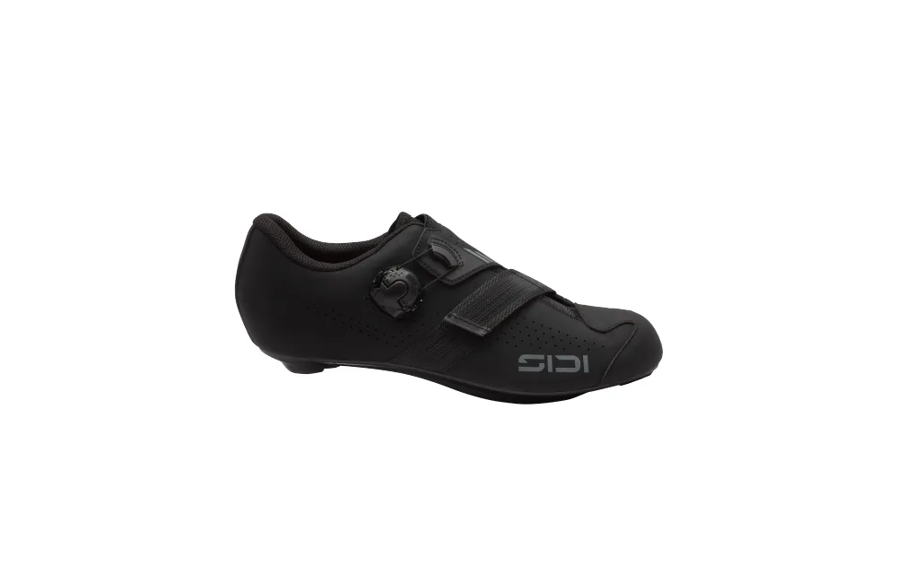 Silniční tretry SIDI Prima Black