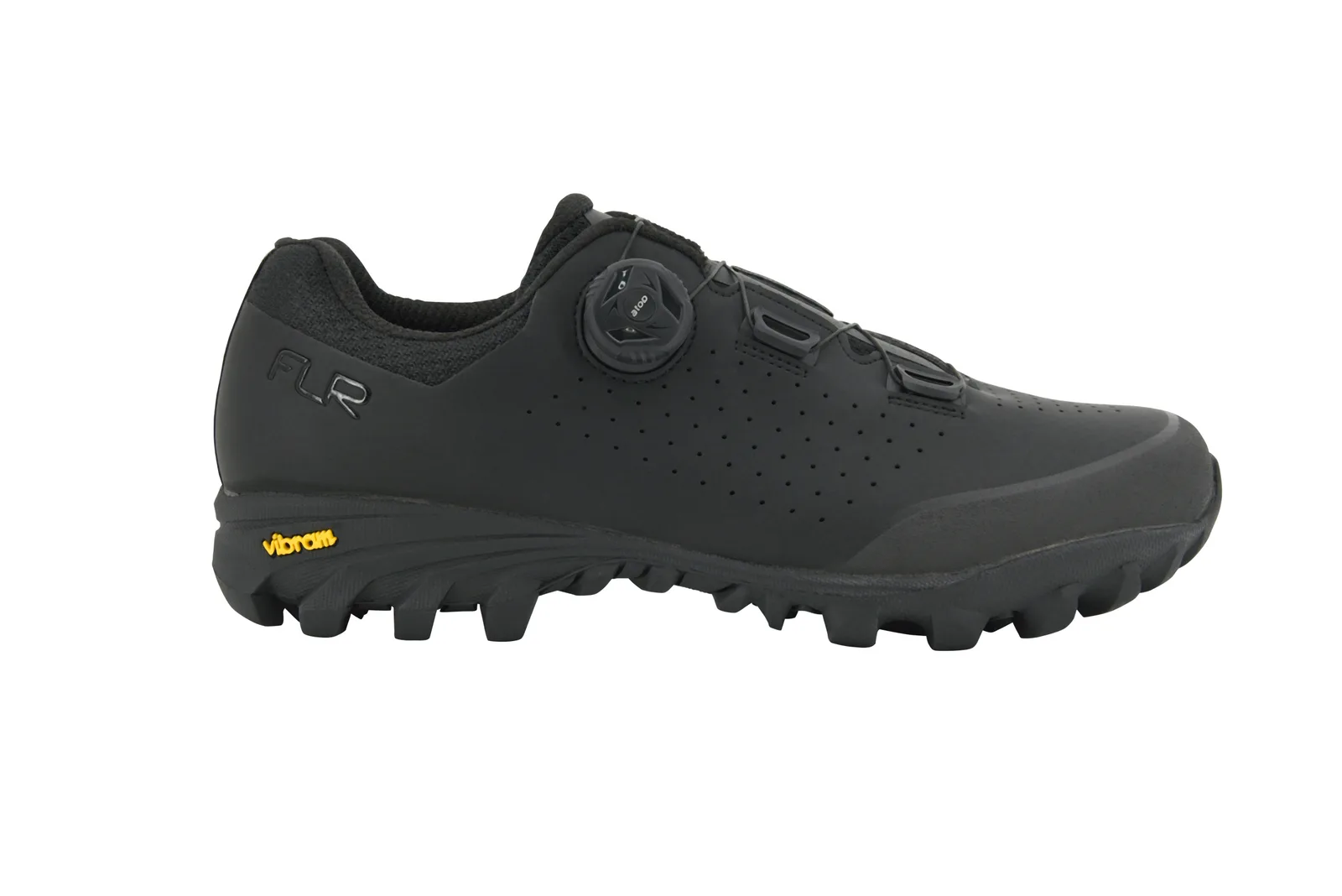 Tretry FLR Bushmaster Pro Dial MXT Vibram Black
