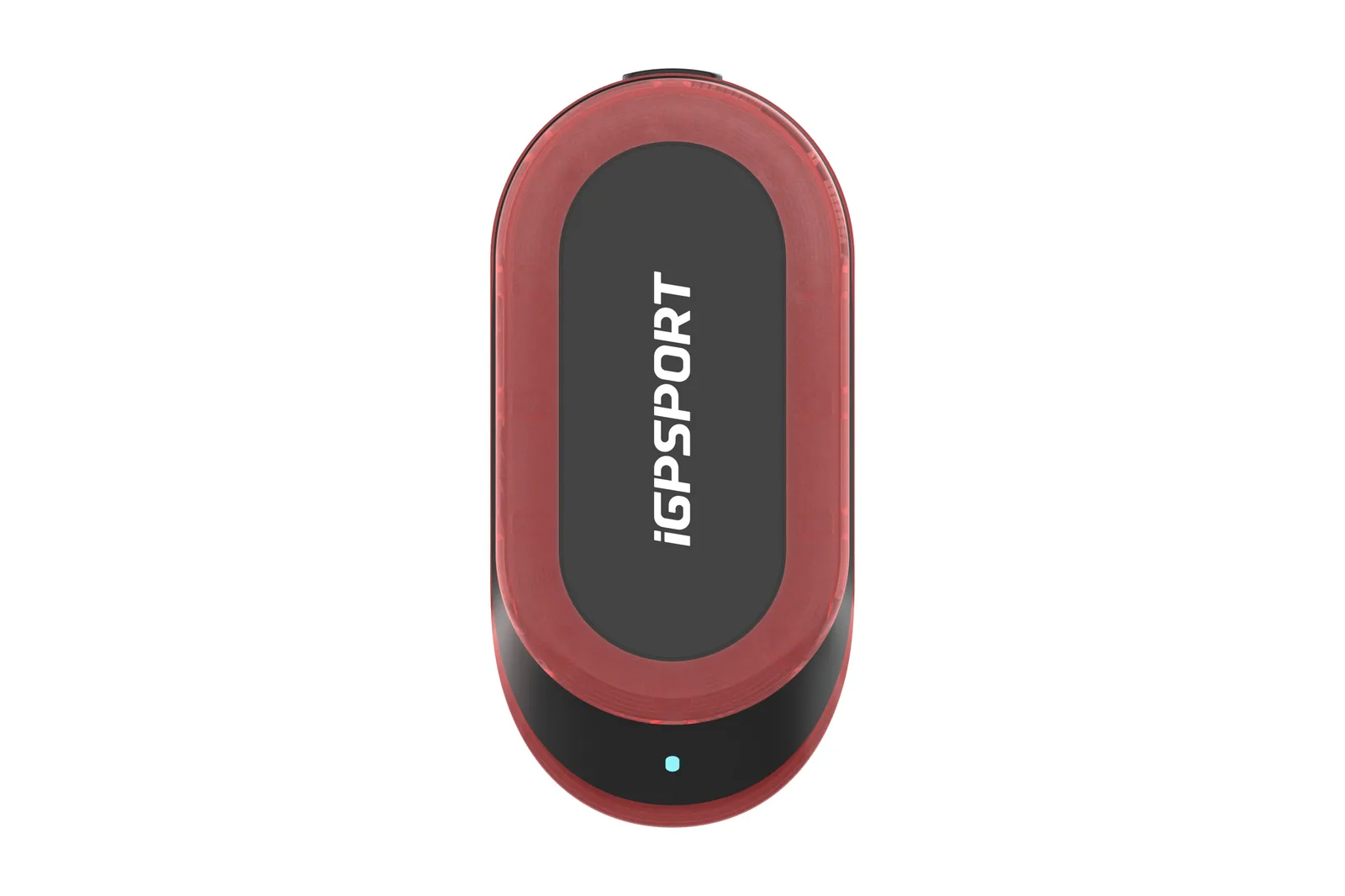 Zadní blikačka s radarem iGPSport SR Mini