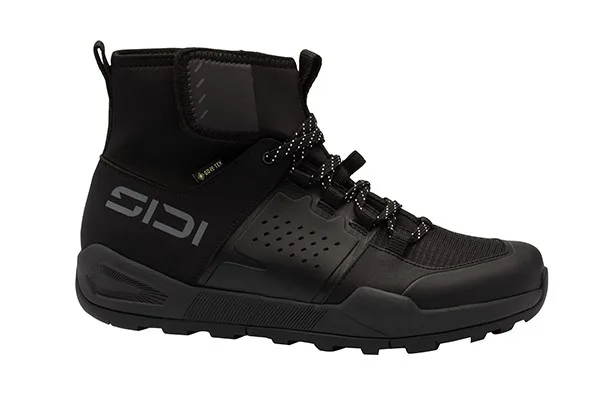 Zimní tretry SIDI Atomus MID GTX Black
