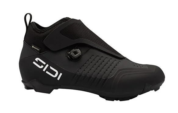 Zimní tretry SIDI Hiemx S GTX Black/Black