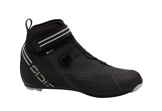 Zimní tretry SIDI Nix S GTX Black/Black